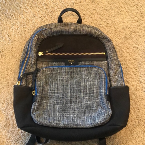 Fossil Handbags - FOSSIL backpack